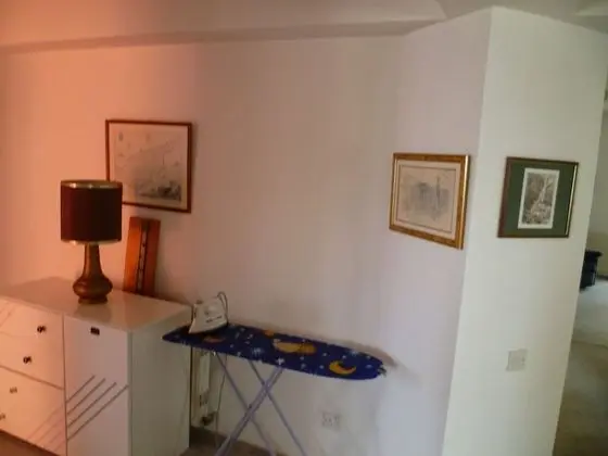 Ortak Ranzalı Oda, 1 Yatak Odası, Balkon