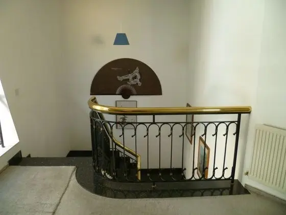 Ortak Ranzalı Oda, 1 Yatak Odası, Balkon