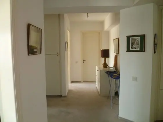 Ortak Ranzalı Oda, 1 Yatak Odası, Balkon