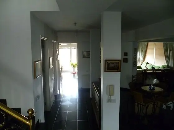 Ortak Ranzalı Oda, 1 Yatak Odası, Balkon