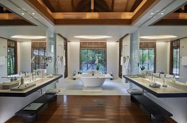 Canopy Suite (Breakaway Malaysia & Singapore Residents Only)