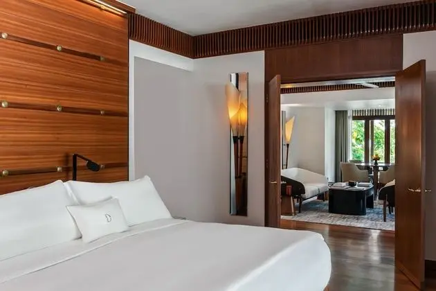 Canopy Suite (Staycation Malaysia Residents Only)