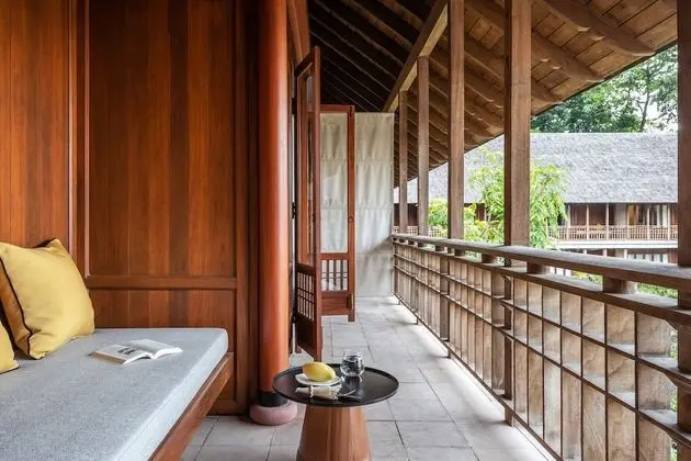 Canopy Suite (Staycation Malaysia Residents Only)