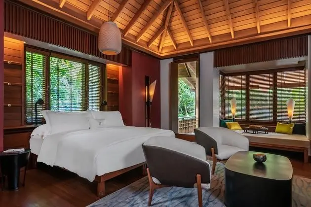 Villa (Rainforest)