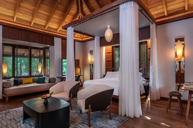 Villa (Rainforest)