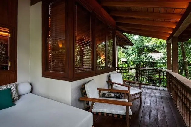 Villa (Rainforest)