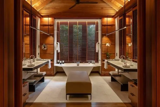 Villa (Rainforest)