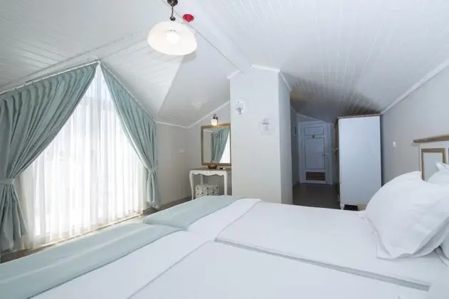 Penthouse, Deniz veya Kara Manzaralı