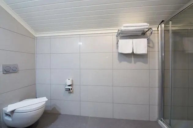 Penthouse, Deniz veya Kara Manzaralı