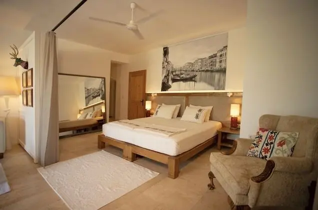 Presidential Room