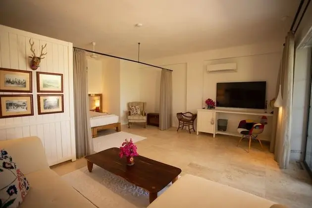 Presidential Room