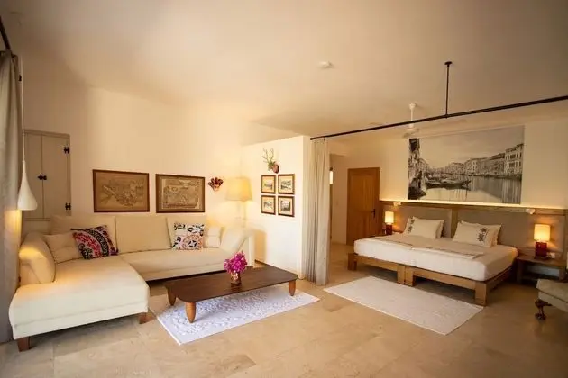 Presidential Room