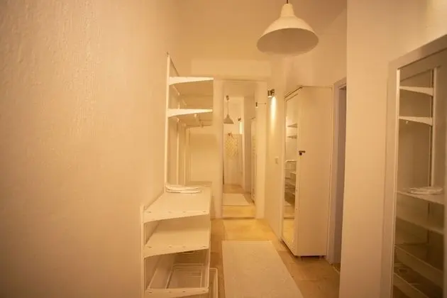 Presidential Room