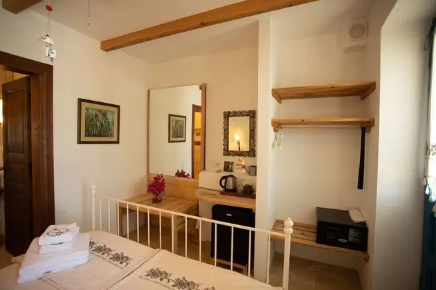 Standard Double Room, 1 Bedroom, Non Smoking, City View