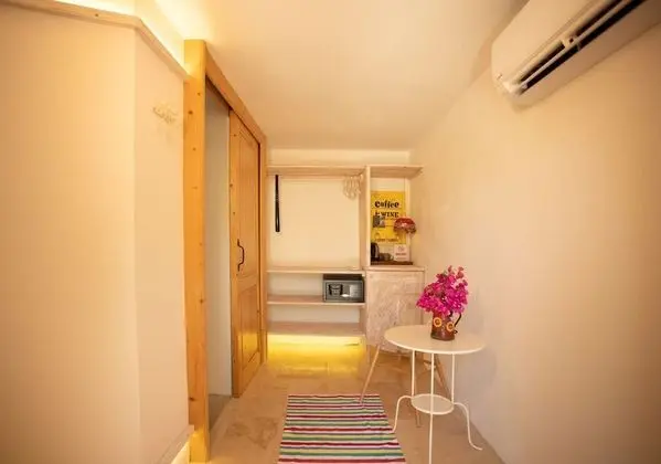 Standard Double Room, 1 Bedroom, Non Smoking, City View