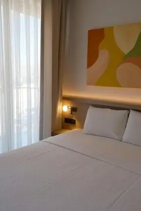 Çift Kişilik, Deniz Manzaralı, Balkonlu