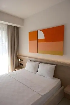 Çift Kişilik, Deniz Manzaralı, Balkonlu