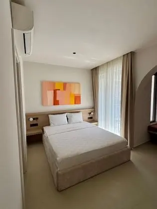 Classic, Şehir Manzaralı, Balkonlu