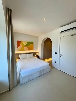 Classic, Şehir Manzaralı, Balkonlu
