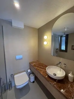 Classic, Şehir Manzaralı, Balkonlu