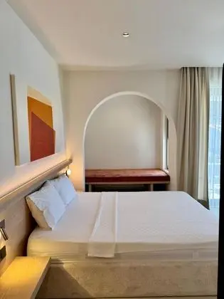 Classic, Şehir Manzaralı, Balkonlu