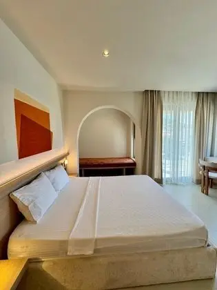 Classic, Şehir Manzaralı, Balkonlu