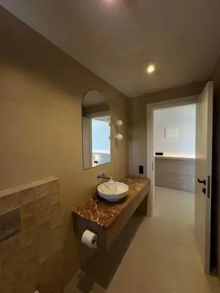 Classic, Şehir Manzaralı, Balkonlu