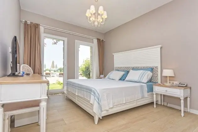 Standard Oda