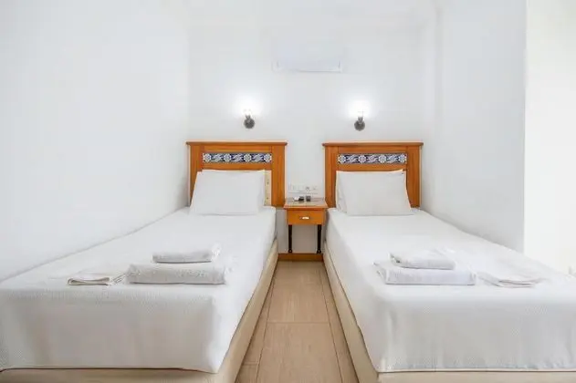 Akasya Oda, Sokak Manzaralı, Non-Smoking Room