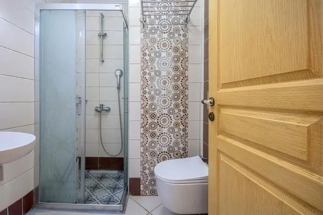 Akasya Oda, Sokak Manzaralı, Non-Smoking Room