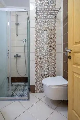 Akasya Oda, Sokak Manzaralı, Non-Smoking Room