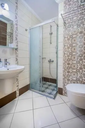 Akasya Oda, Sokak Manzaralı, Non-Smoking Room