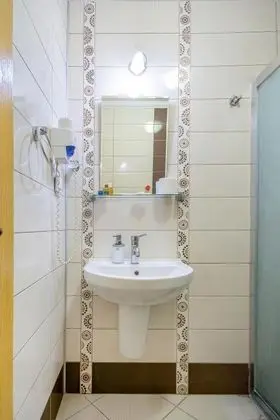 Akasya Oda, Sokak Manzaralı, Non-Smoking Room