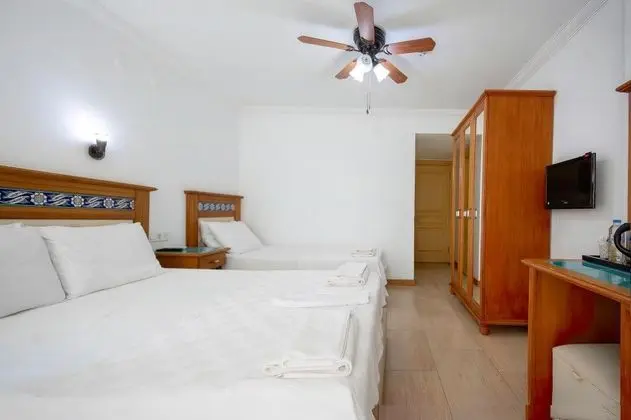 Orkide, Sokak Manzaralı, Fransız Balkonlu