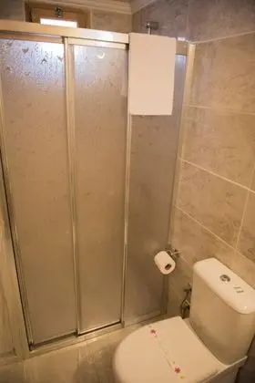 Bungalow, Kısmi Deniz Manzaralı