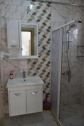 Aile Odası,bahçe Manzaralı