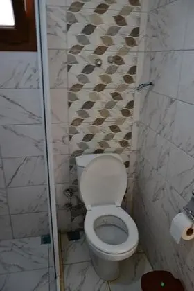 Aile Odası,bahçe Manzaralı