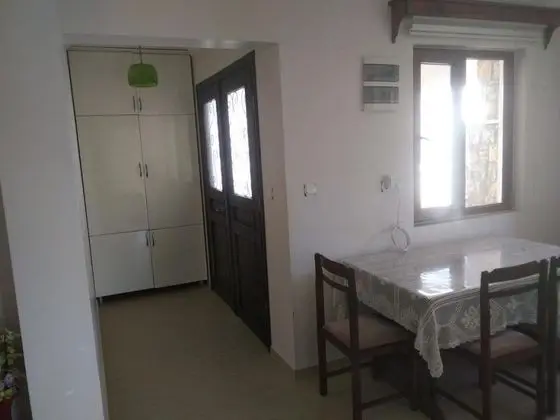 Daire,bahçe Manzaralı,2. Kat