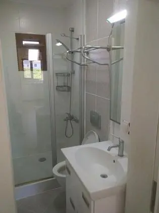 Daire,bahçe Manzaralı,2. Kat