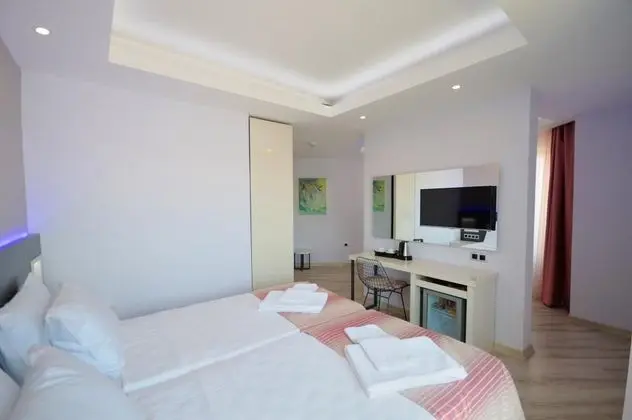 Deluxe Oda, Deniz Manzaralı