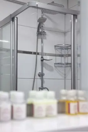 Standart Oda, Bahçe Manzaralı, Balkonlu