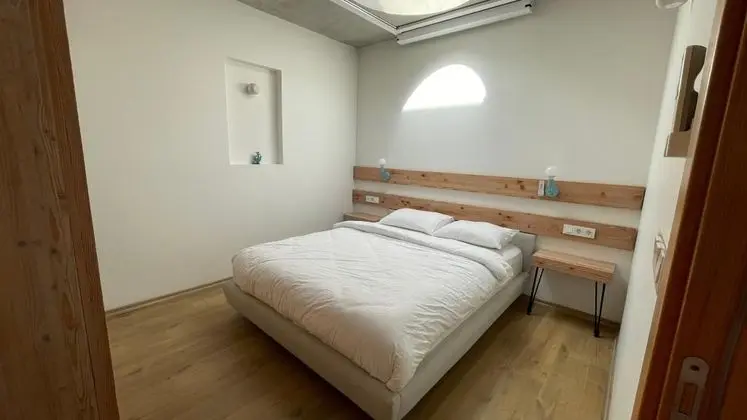 Suite, Havuz veya Bahçe Manzaralı, Bahçe Jakuzili