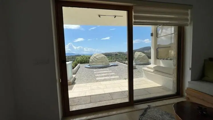 Suite, Havuz veya Bahçe Manzaralı, Bahçe Jakuzili