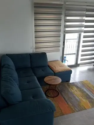 2+1 Loft Daire D5