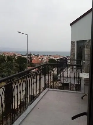 2+1 Loft Daire D5