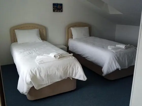 2+1 Loft Daire D5