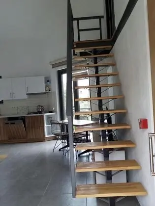 2+1 Loft Daire D5