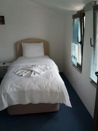 2+1 Loft Daire D5