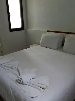 Bahçe Katı 2+1 D1