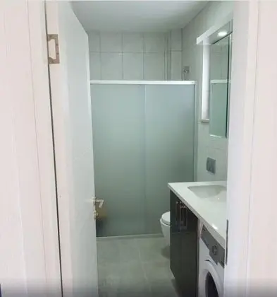 Bahçe Katı 2+1 D1